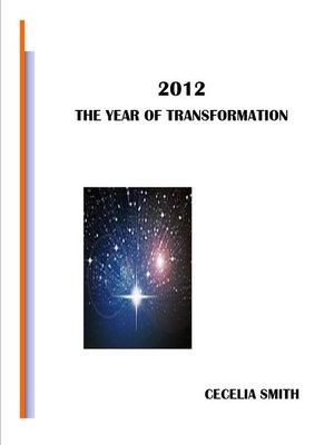 cover image of 2012 the Year of Transformation